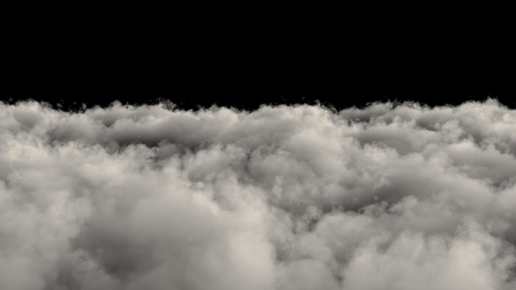 Clouds preview image 1